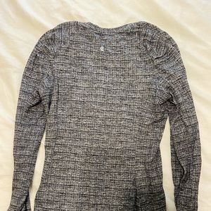 Lululemon Long Sleeve